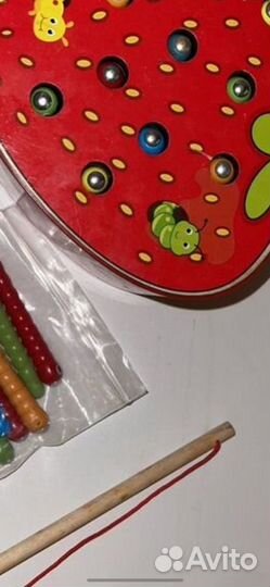 Игрушка сортер