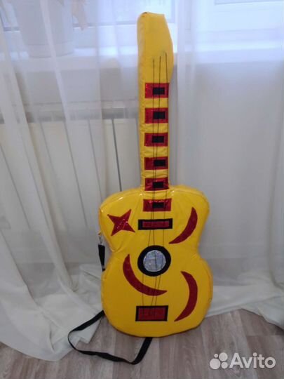 Реквизит для аниматоров