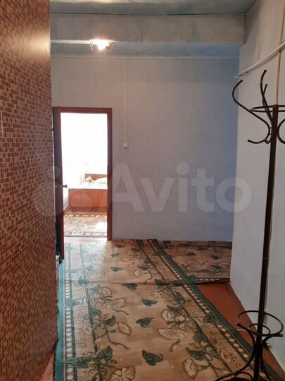 Дом 50 м² на участке 5 сот.