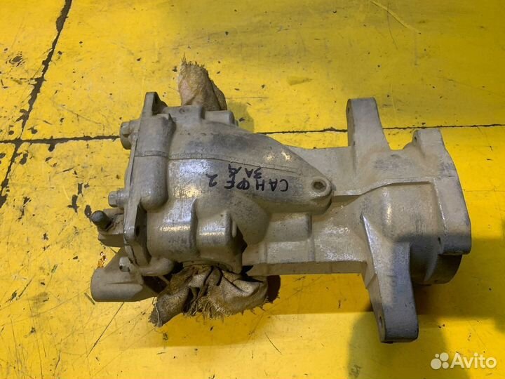 Редуктор заднего моста Hyundai Santa Fe 2006-2012