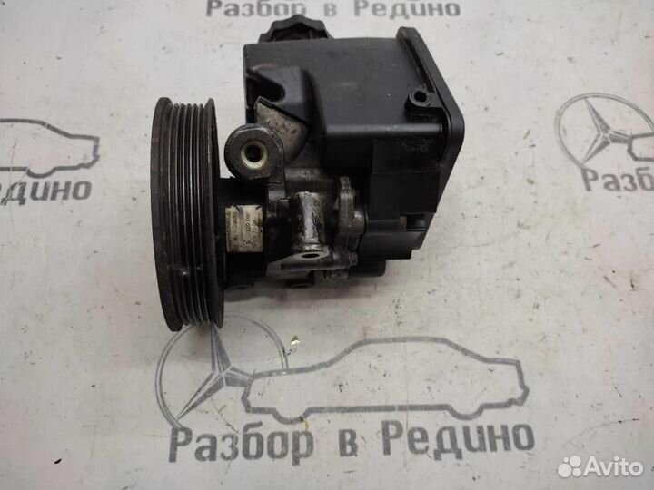 Гур w904 Sprinter 612.981