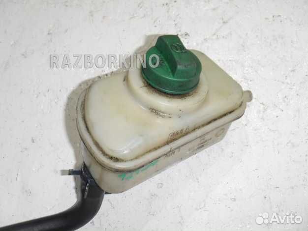 Бачок гидроусилителя Чери