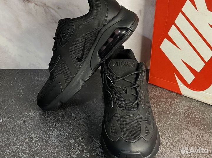 Кроссовки Nike air max