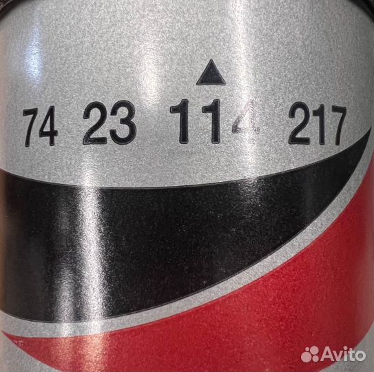 Renault Комплект фильтров RVI Volvo