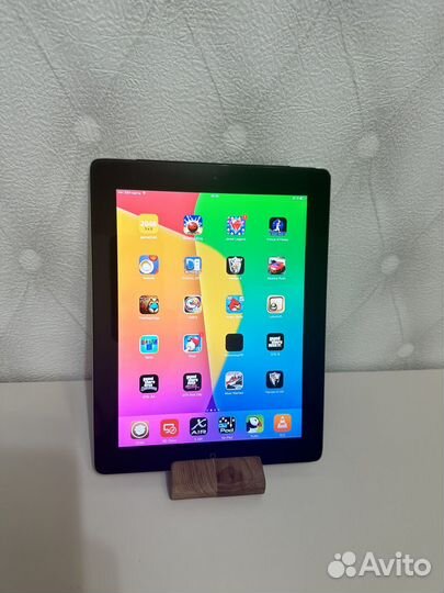 iPad 3 64GB