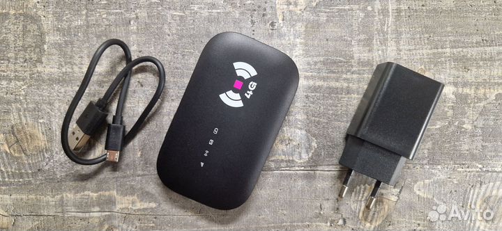 Wifi роутер 4g модем