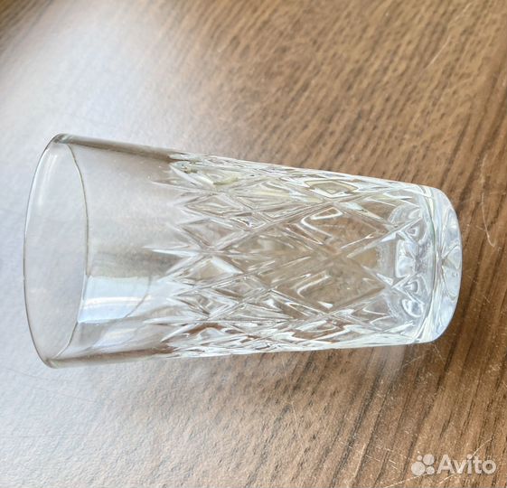 Стопка Ромбы СССР