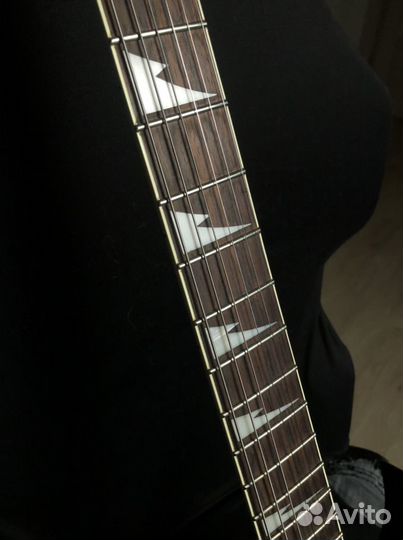 Электро гитара ibanez gio grg170dx