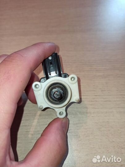 Датчик положения кузова прадо 150