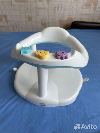 Стульчик для купания