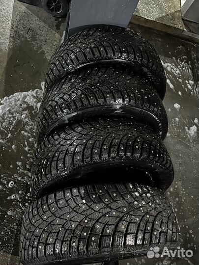 Triangle IcelynX TI501 205/55 R16 94