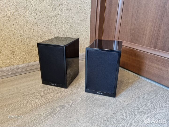 Акустика Denon SC-N9