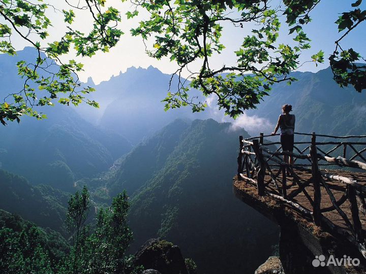 Экскурсия Золотое кольцо Абхазии