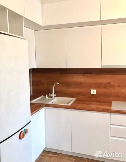 Кухня от производителя на заказ