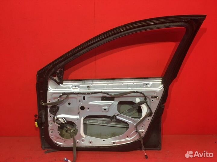 Дверь передняя правая Renault Laguna 3 K9K780 2009