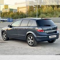 Opel Astra 1.7 MT, 2008, 193 000 км, с пробегом, цена 565 000 руб.