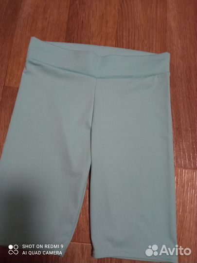 Шорты велосипеде, домашние спортивные