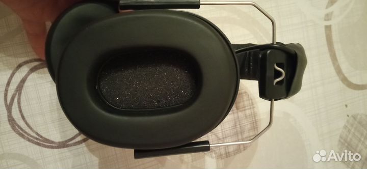 Шума Подавляющие наушники