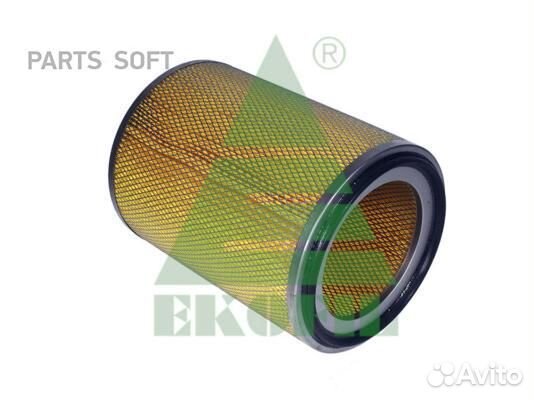 Фильтр воздушный Hyundai-160-1000 D6A ekofil ekofi