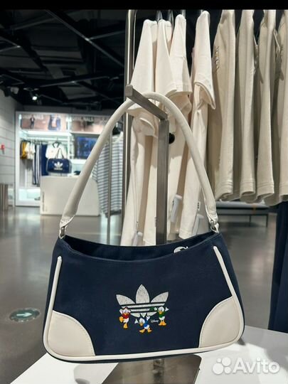 Сумка adidas