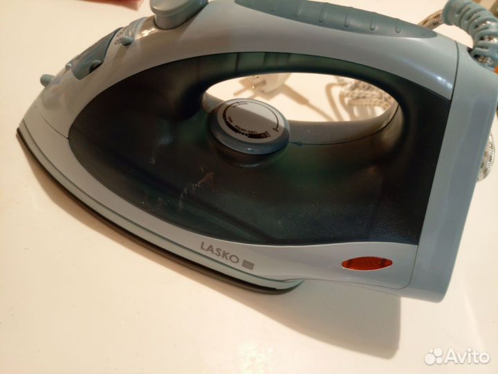 Утюг lasko