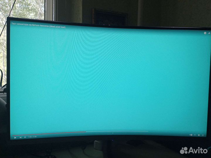 Монитор 27 дюймов 144 гц