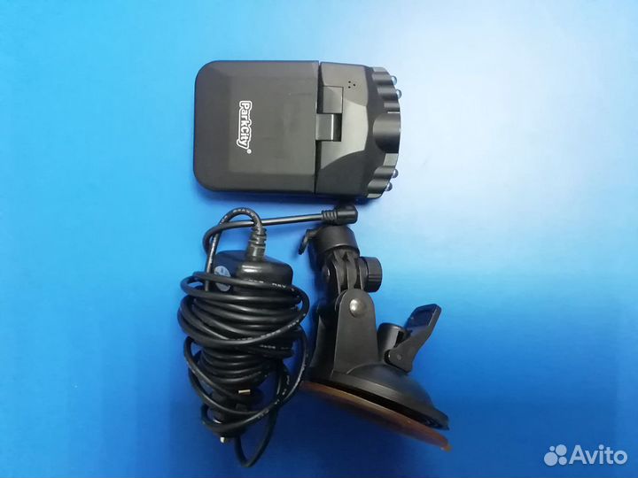 Видеорегистратор Parkcity