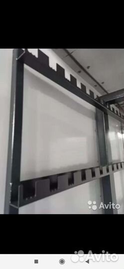 Термодымовая камера Master-Smoke 200кг