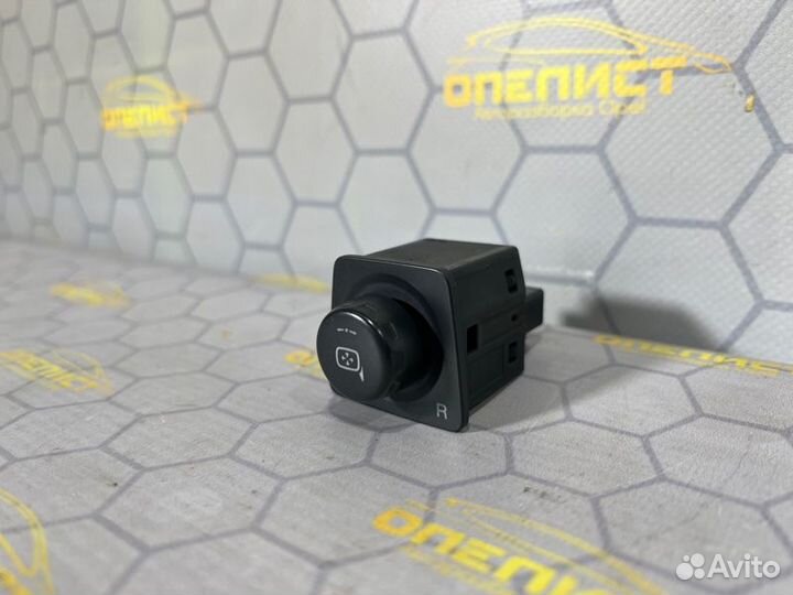 Джойстик регулировки зеркал Opel Antara