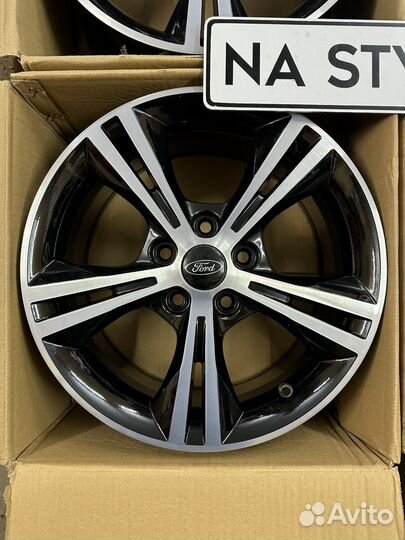 Форд 5/108 original