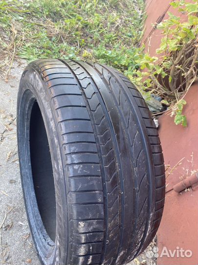 Bridgestone Dueler H/P 255/50 R19