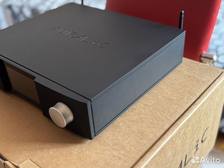 Auralic s1