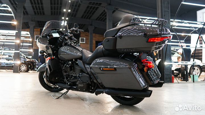 HD Road Glide Limited MY22