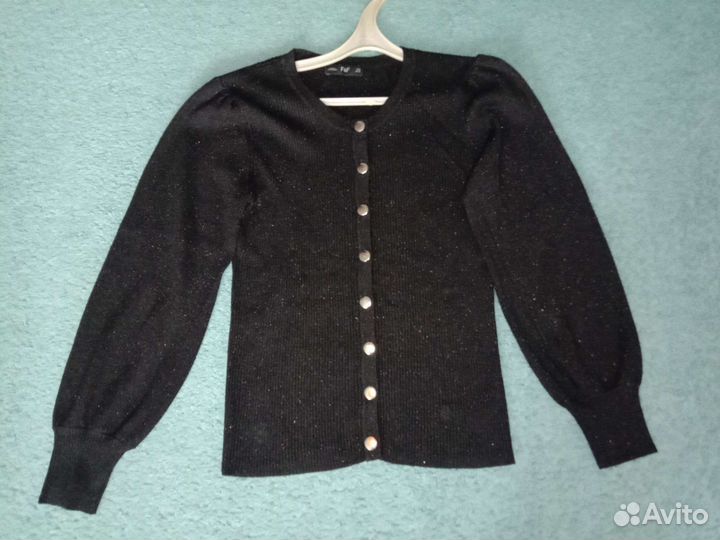 Кардиган женский