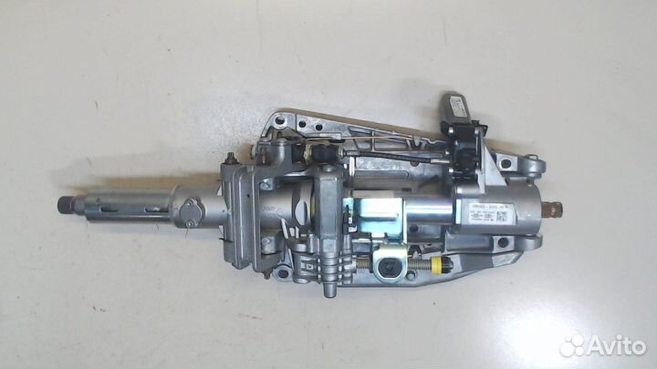 Колонка рулевая Mercedes E W212, 2014