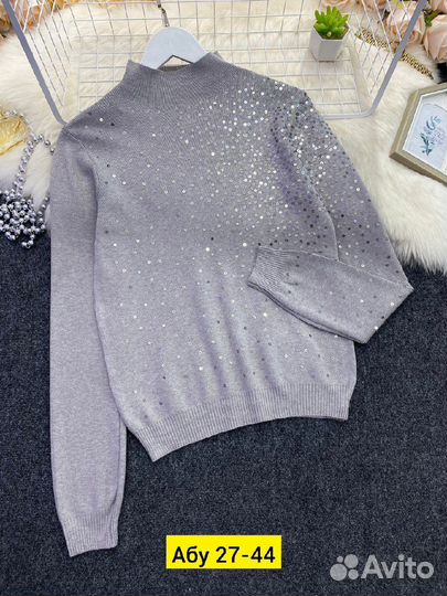 Блузка 42р до 52 размер