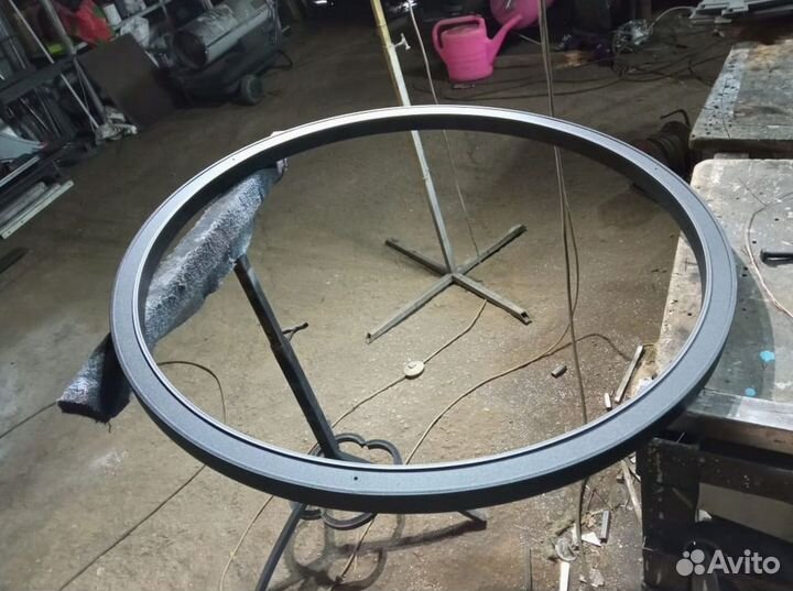 Светильник светодиодный потолочный