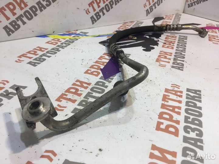 Форд Фокус Трубка / шланг кондиционера воздуха