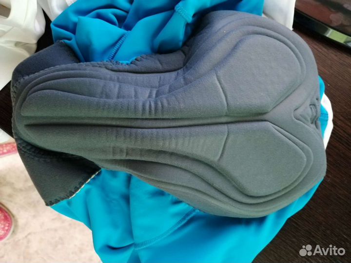 Велокомбинезон Galicia