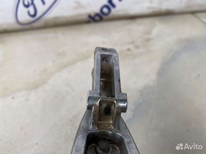 Ручка двери внешняя Subaru B9 Tribeca WX8