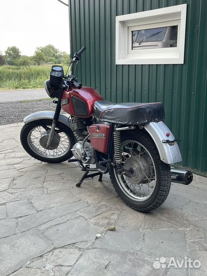 Иж планета 5