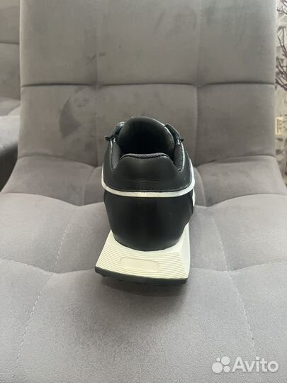 Ботинки baldinini 39 оригинал