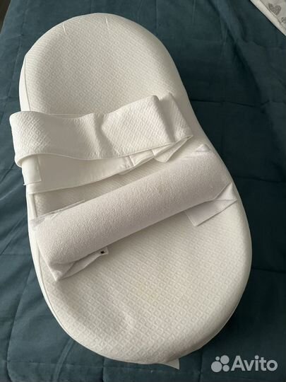 Кокон для новорожденных