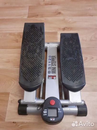 Тренажер степпер BS - 1220CA