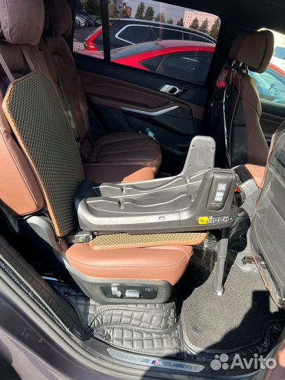 Bugaboo turtle air by nuna автокресло и база