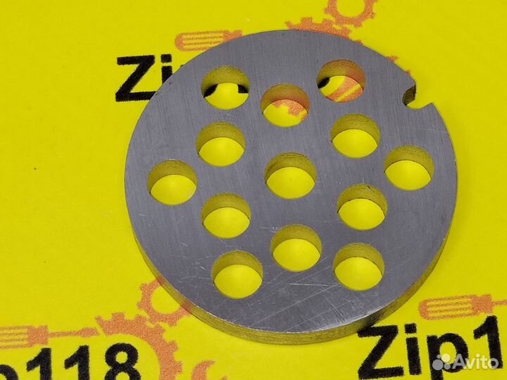 Решётка для мясорубки Braun