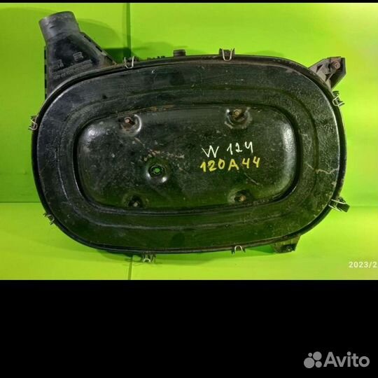 Корпус воздушного фильтра