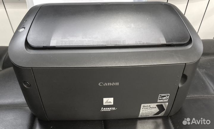 Принтер Canon LBP 6000 A4