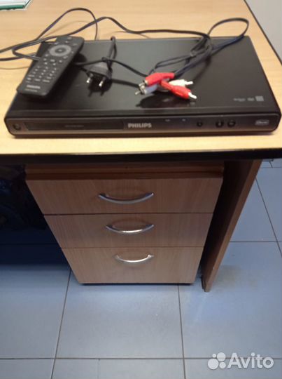 Dvd плеер