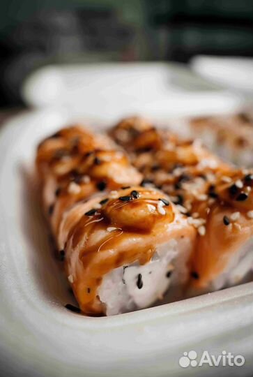 Готовый бизнес кафе